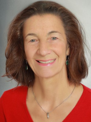 Elisabeth Fritzsch